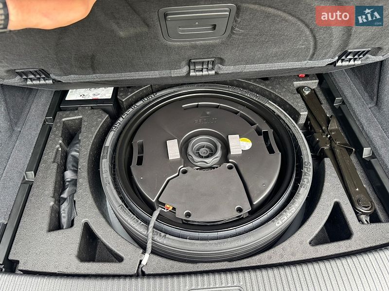 Внедорожник / Кроссовер Audi Q5 2019 в Луцке