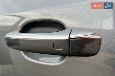 Внедорожник / Кроссовер Audi Q5 2015 в Николаеве