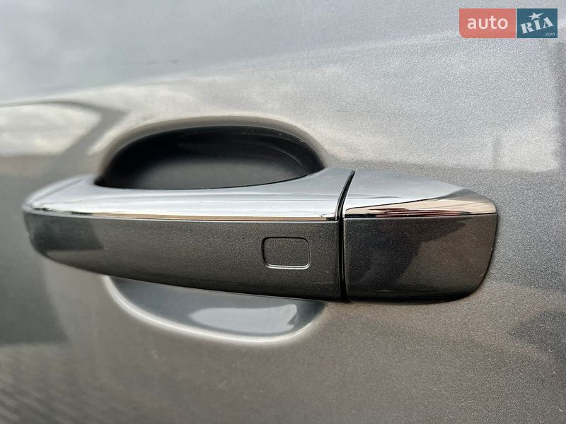 Внедорожник / Кроссовер Audi Q5 2015 в Николаеве
