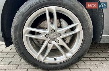 Внедорожник / Кроссовер Audi Q5 2015 в Николаеве
