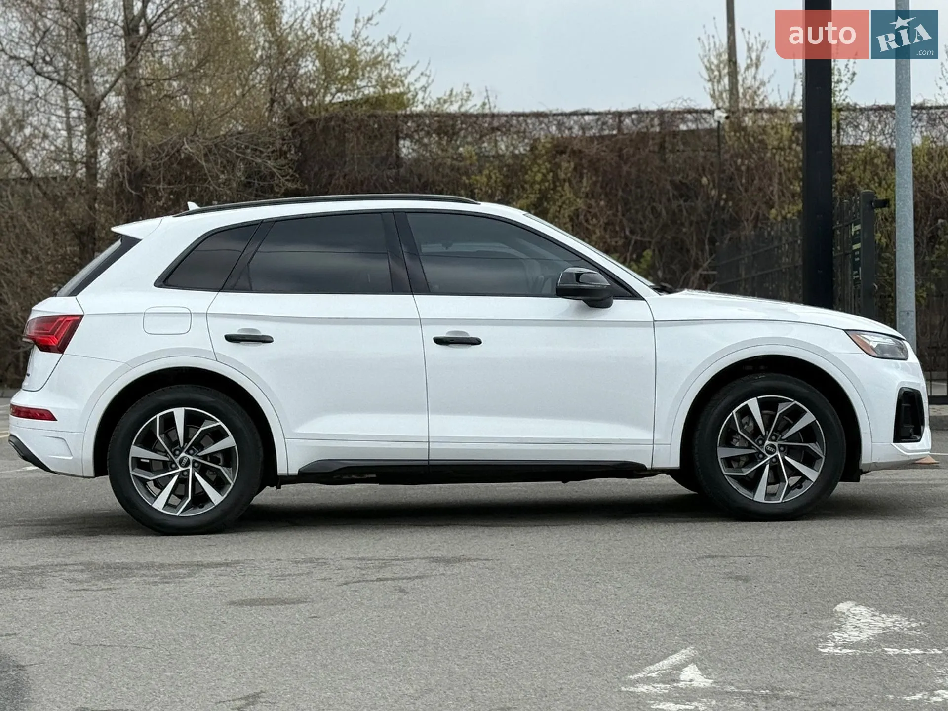 2021 Audi Q5 - мініатюра 5