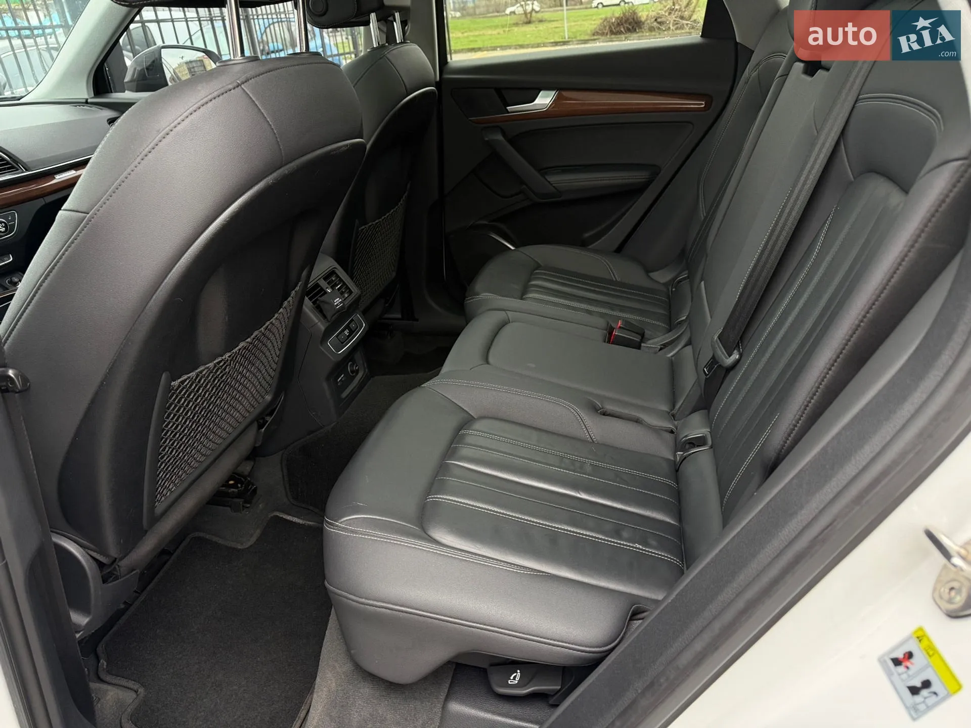 2021 Audi Q5 - мініатюра 14