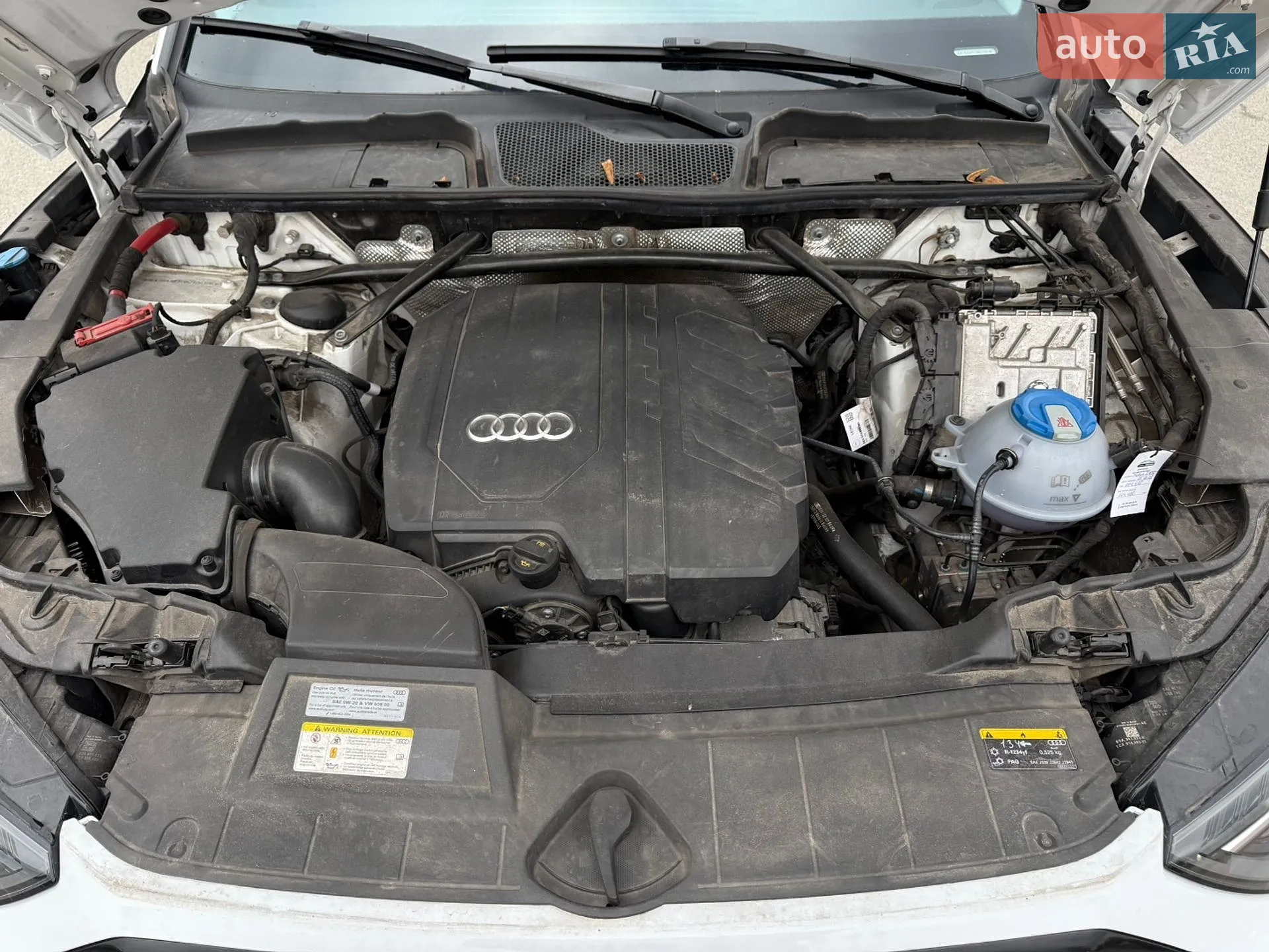2021 Audi Q5 - мініатюра 23