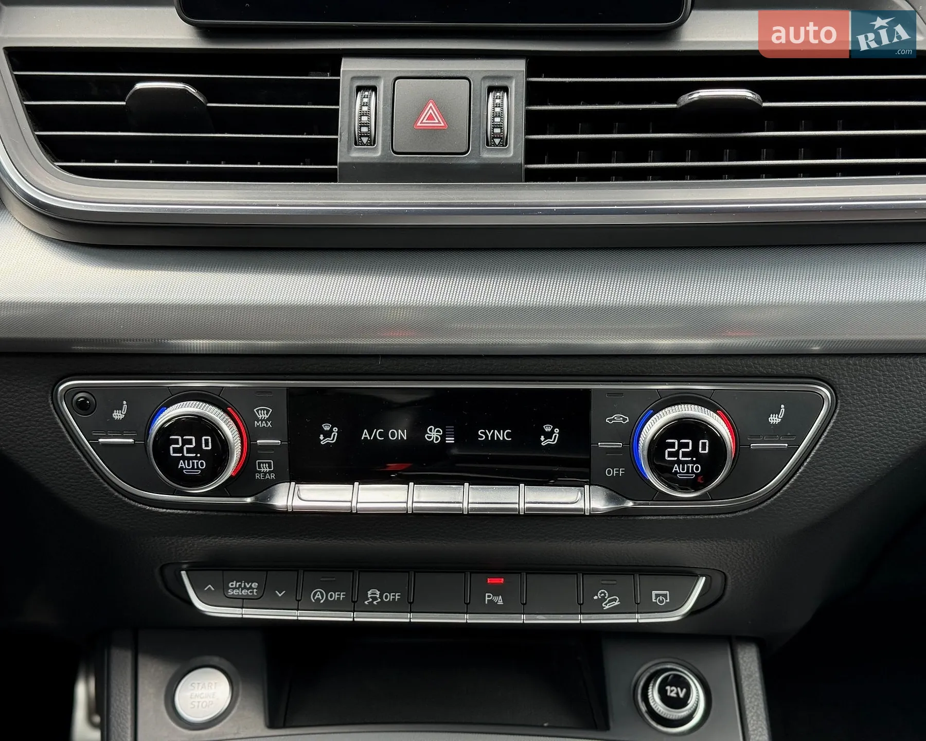 2017 Audi Q5 - мініатюра 27