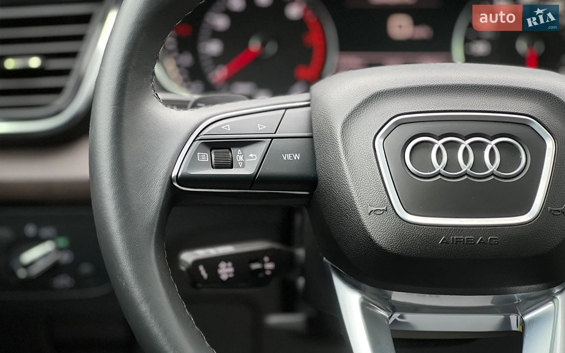 2023 Audi Q5 - мініатюра 11
