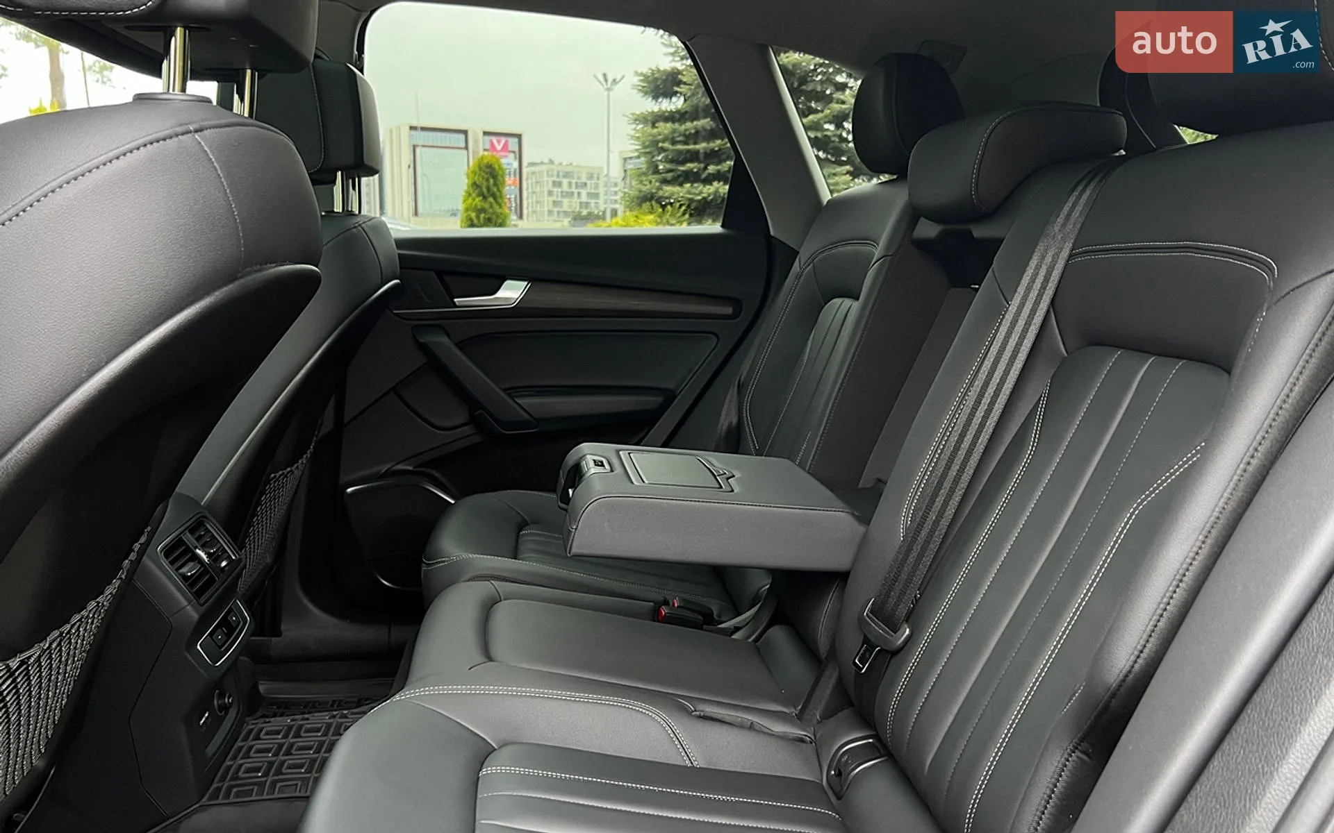 2023 Audi Q5 - мініатюра 26