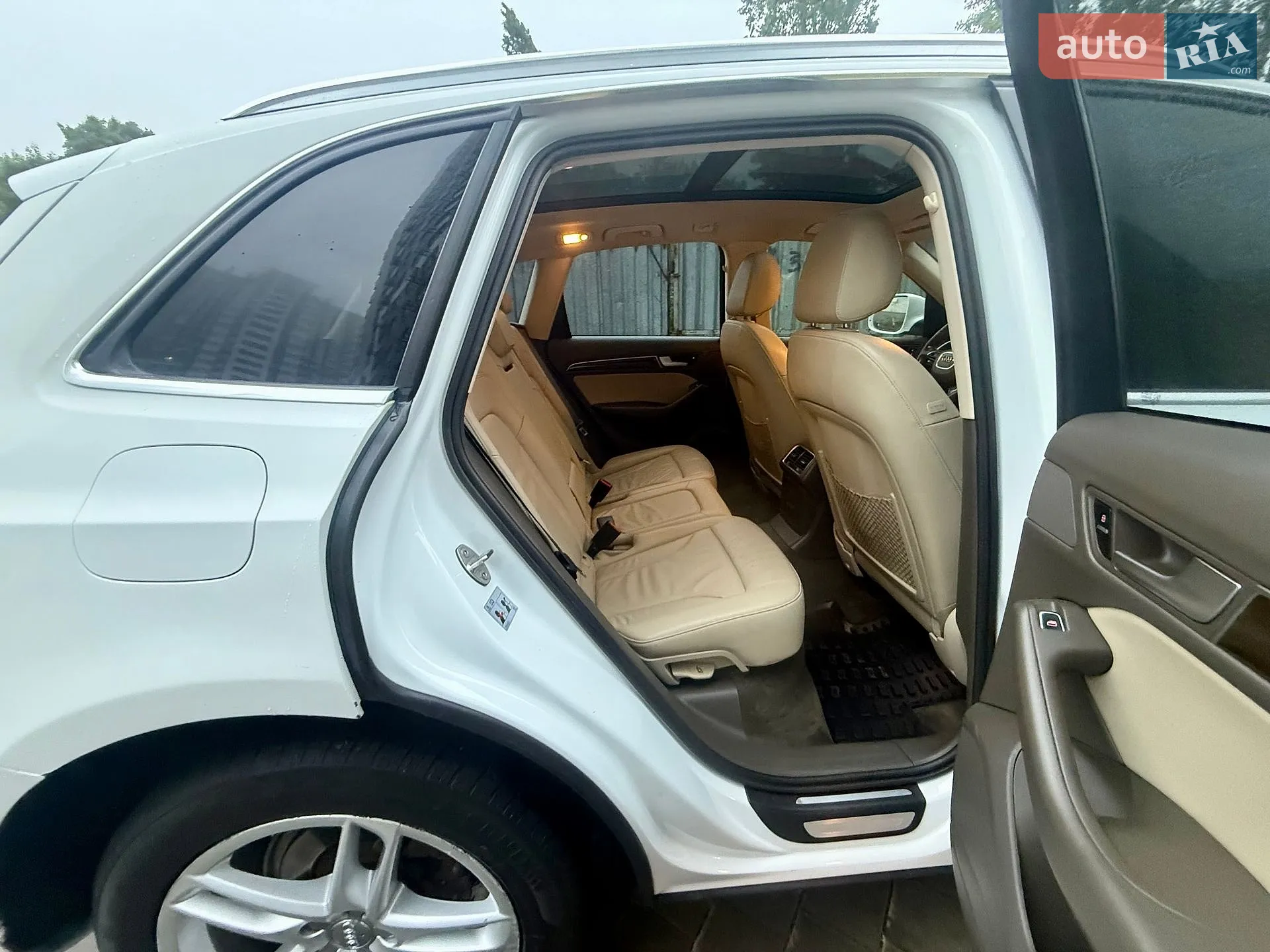 2013 Audi Q5 - мініатюра 19