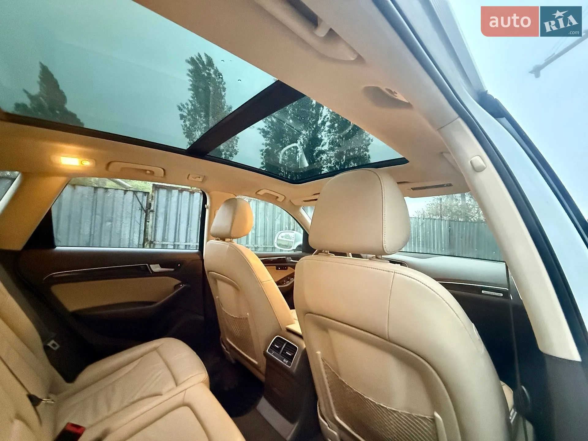 2013 Audi Q5 - мініатюра 26