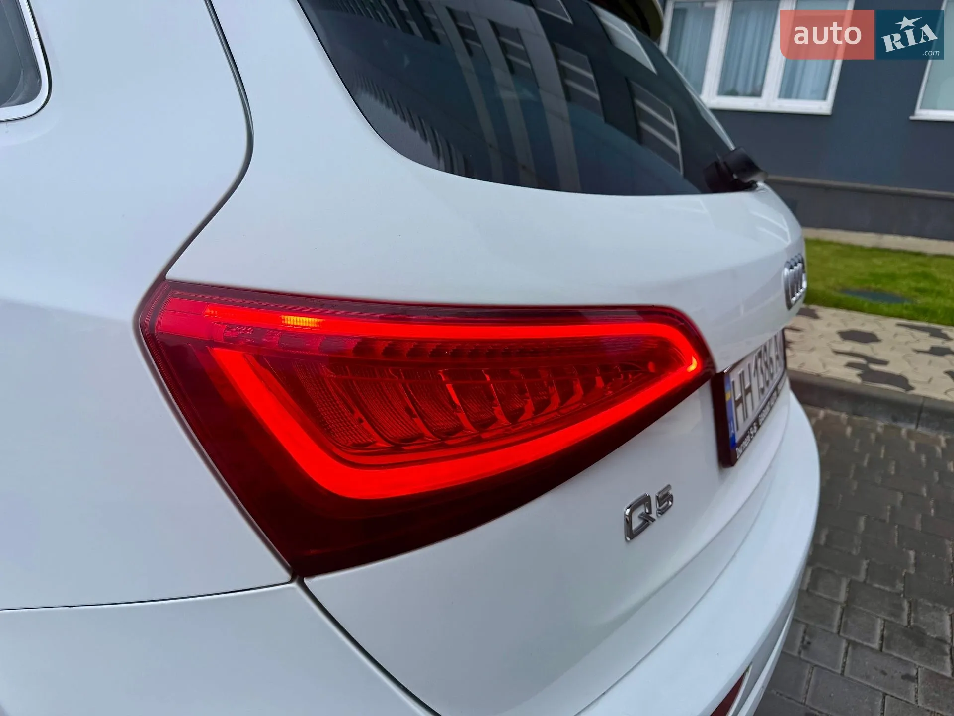 2013 Audi Q5 - мініатюра 34