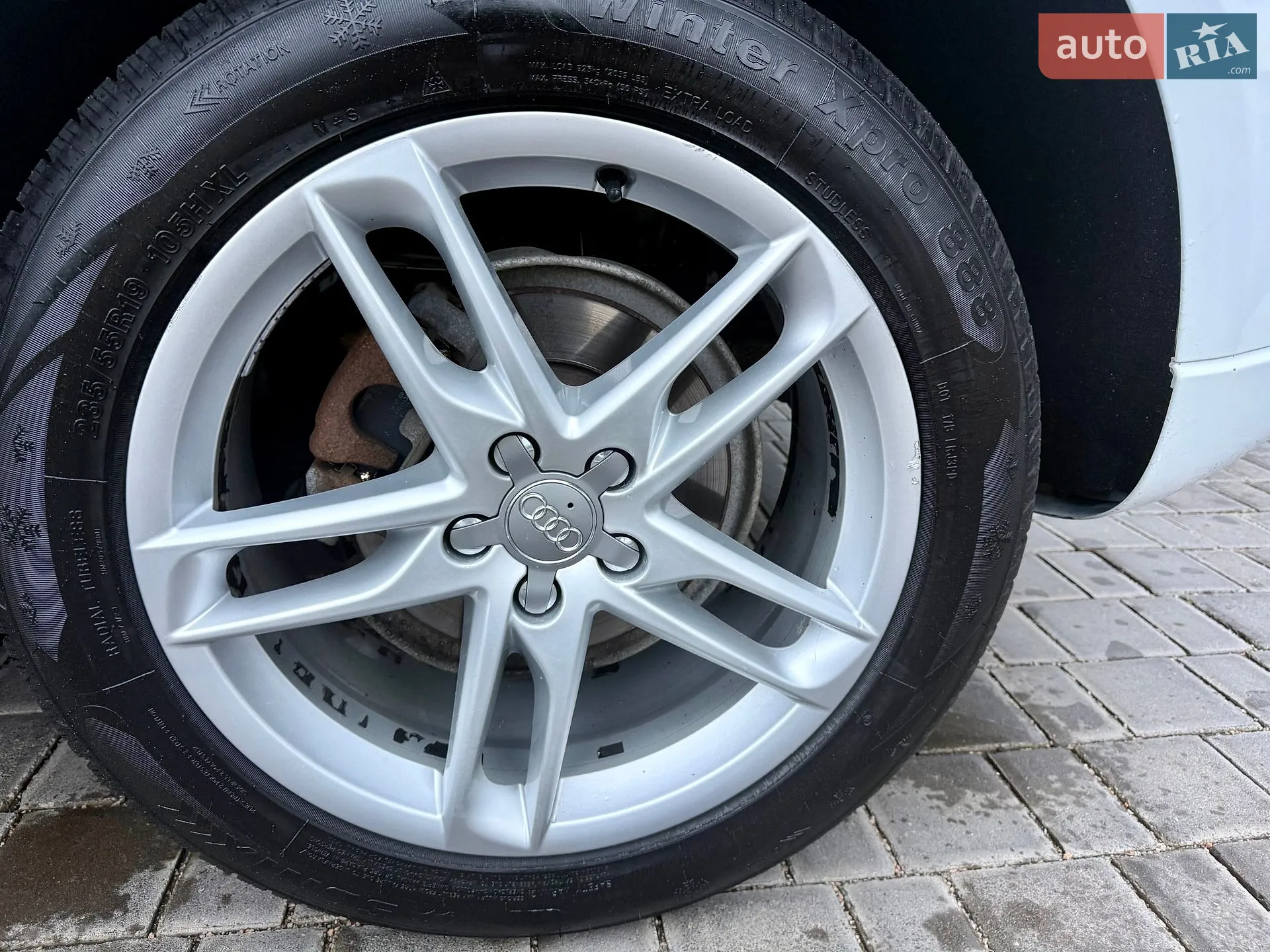 2013 Audi Q5 - мініатюра 35