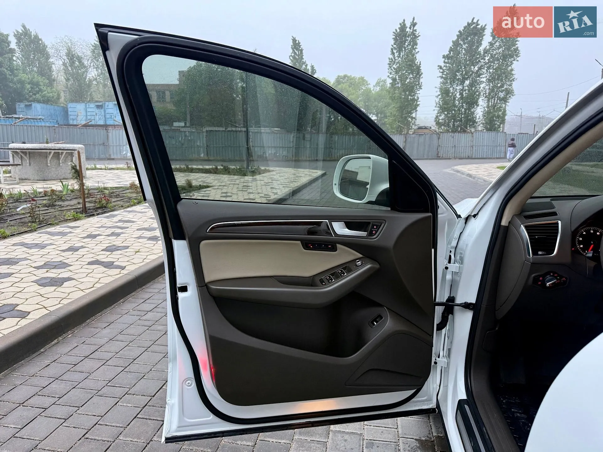 2013 Audi Q5 - мініатюра 40