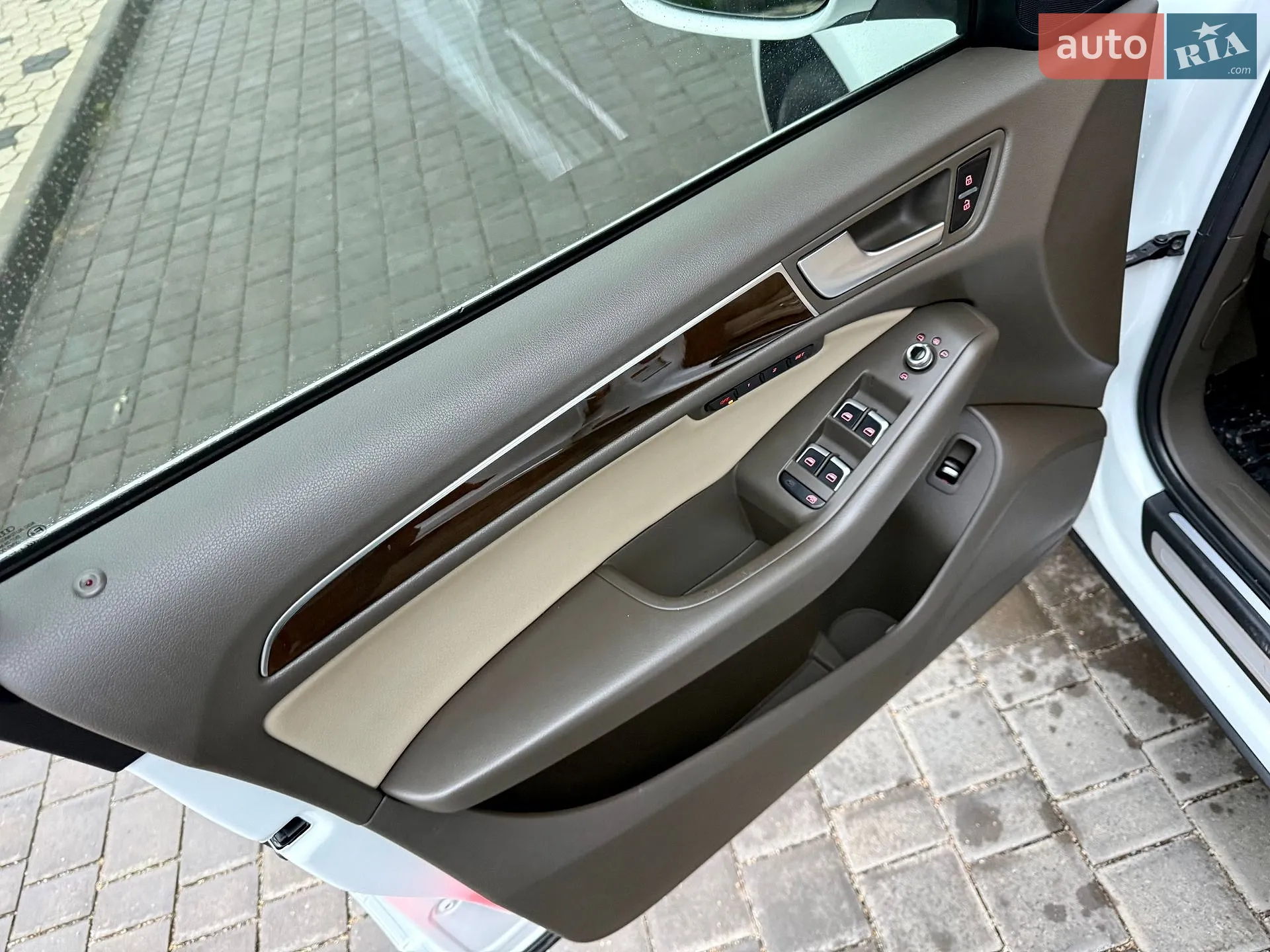 2013 Audi Q5 - мініатюра 41