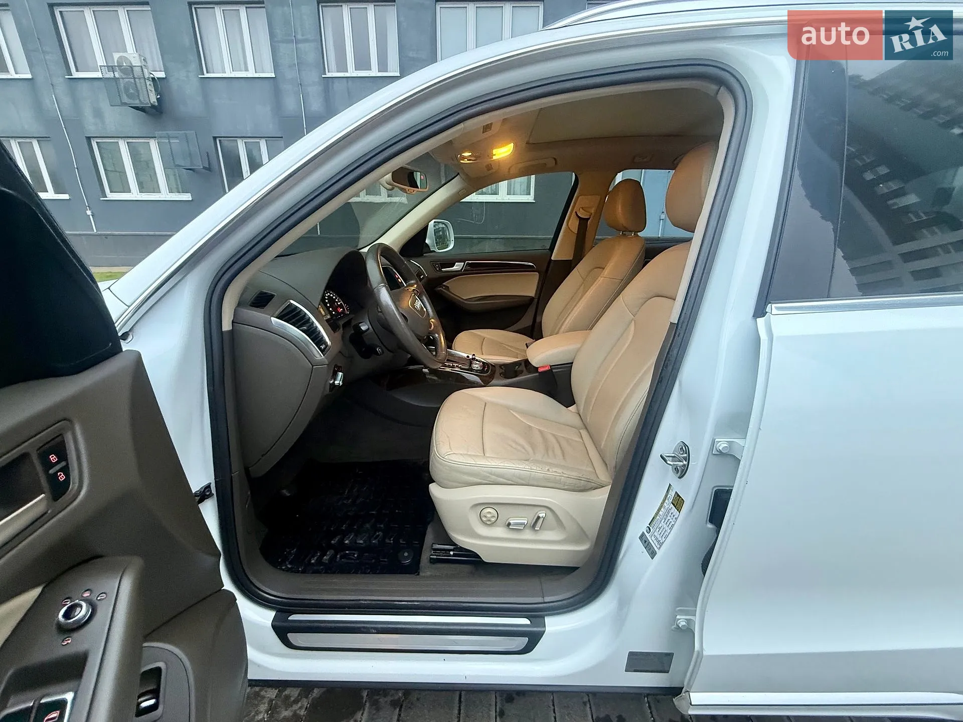 2013 Audi Q5 - мініатюра 45