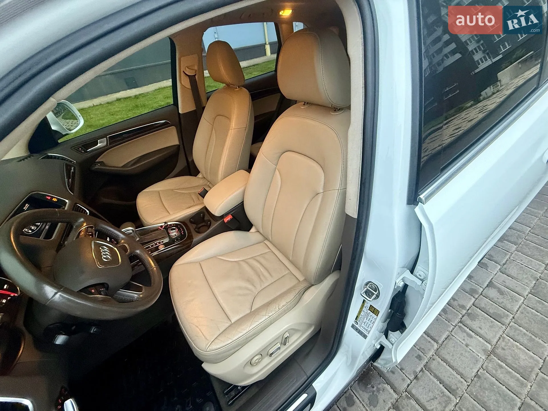 2013 Audi Q5 - мініатюра 46