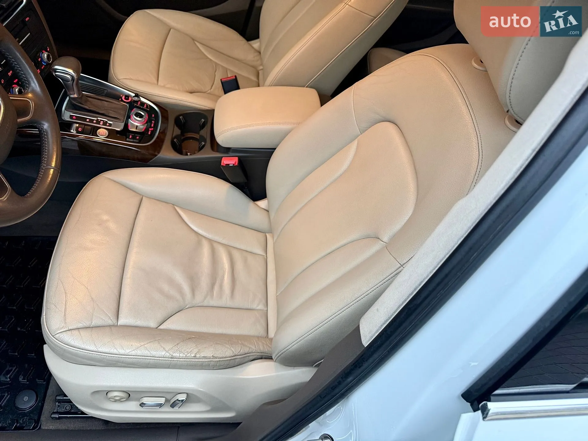 2013 Audi Q5 - мініатюра 47