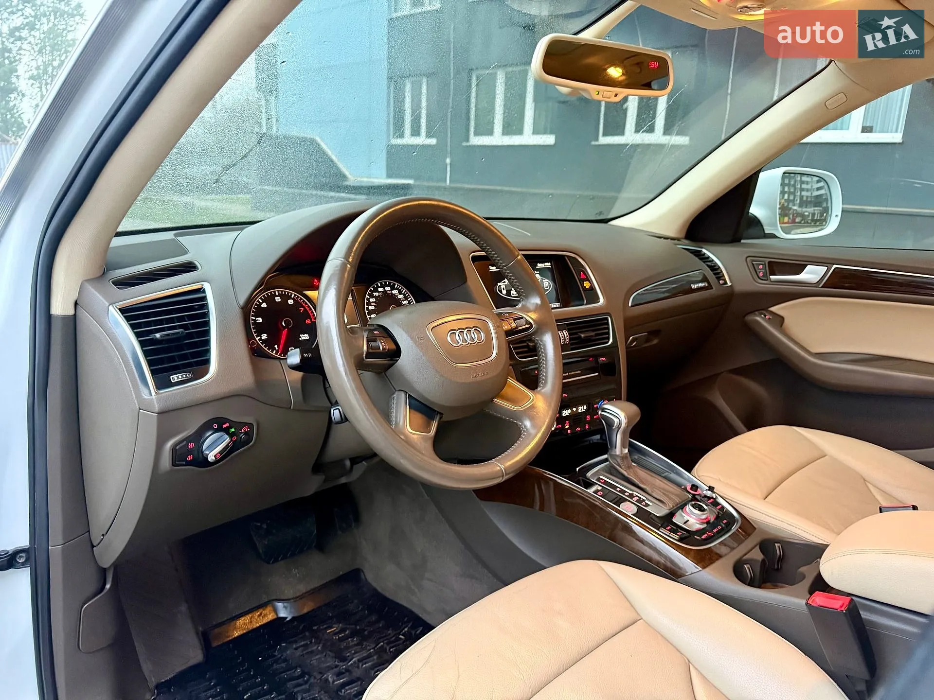 2013 Audi Q5 - мініатюра 48