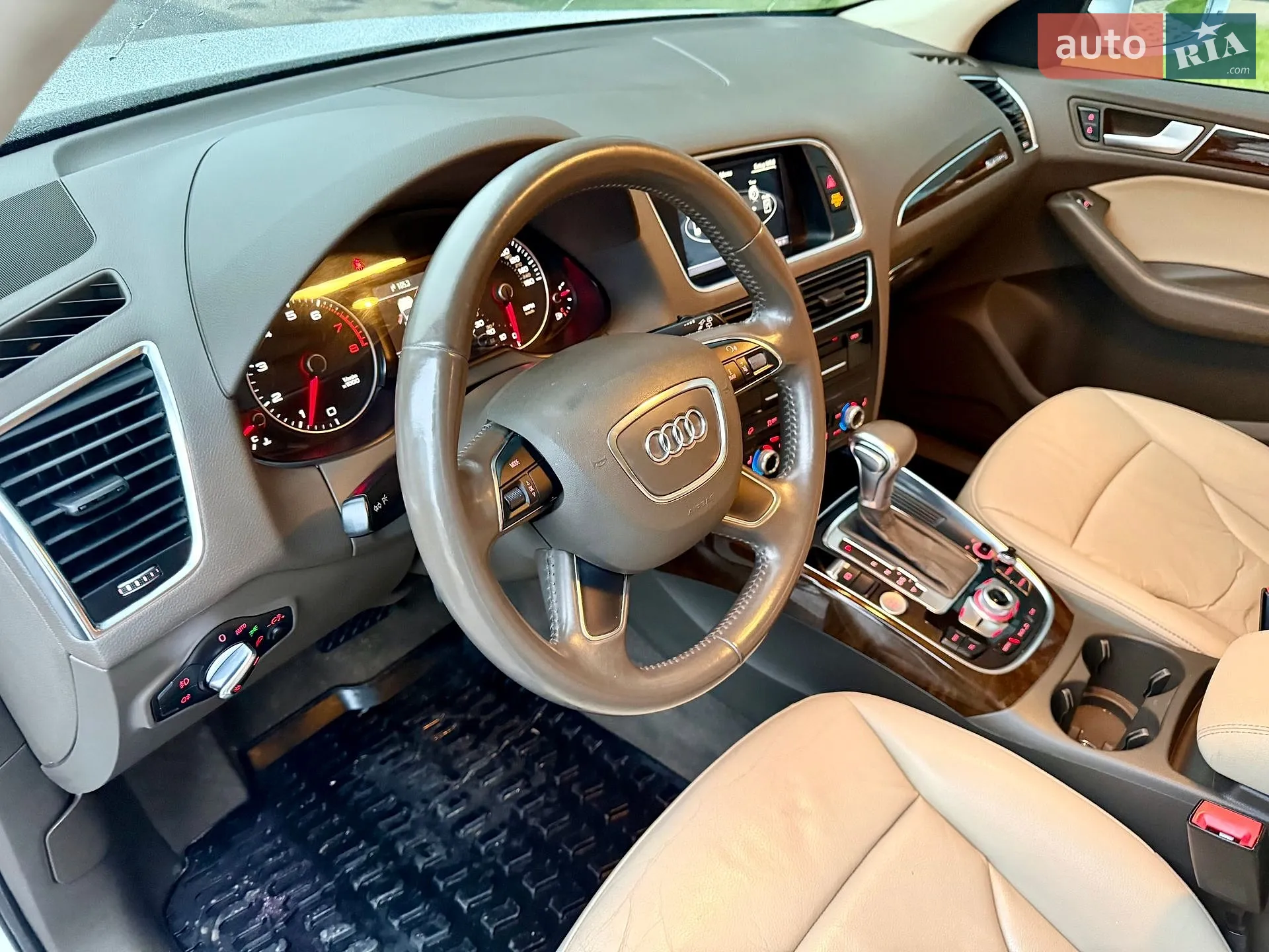 2013 Audi Q5 - мініатюра 49