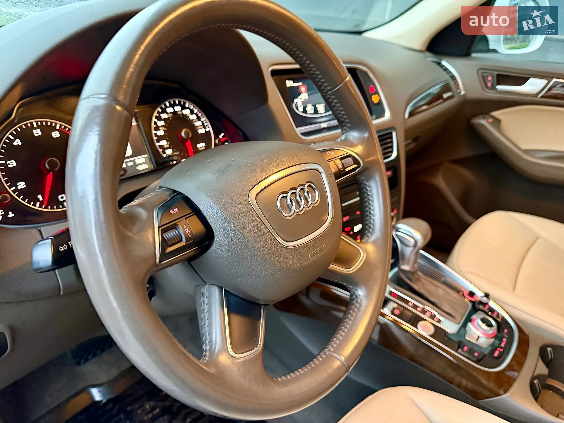 2013 Audi Q5 - мініатюра 50