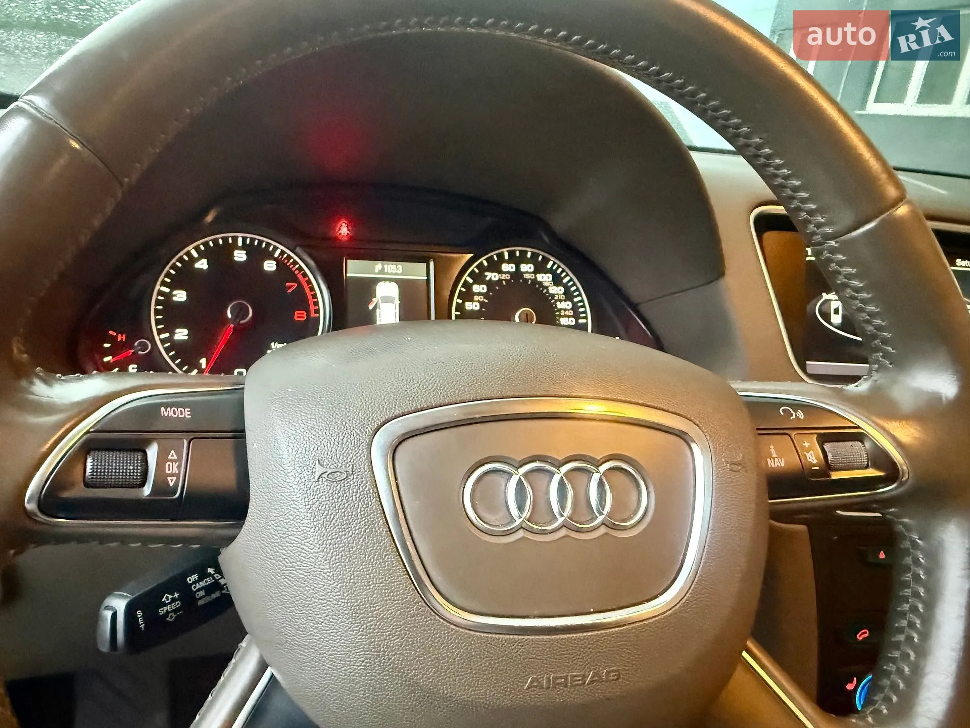 2013 Audi Q5 - мініатюра 52