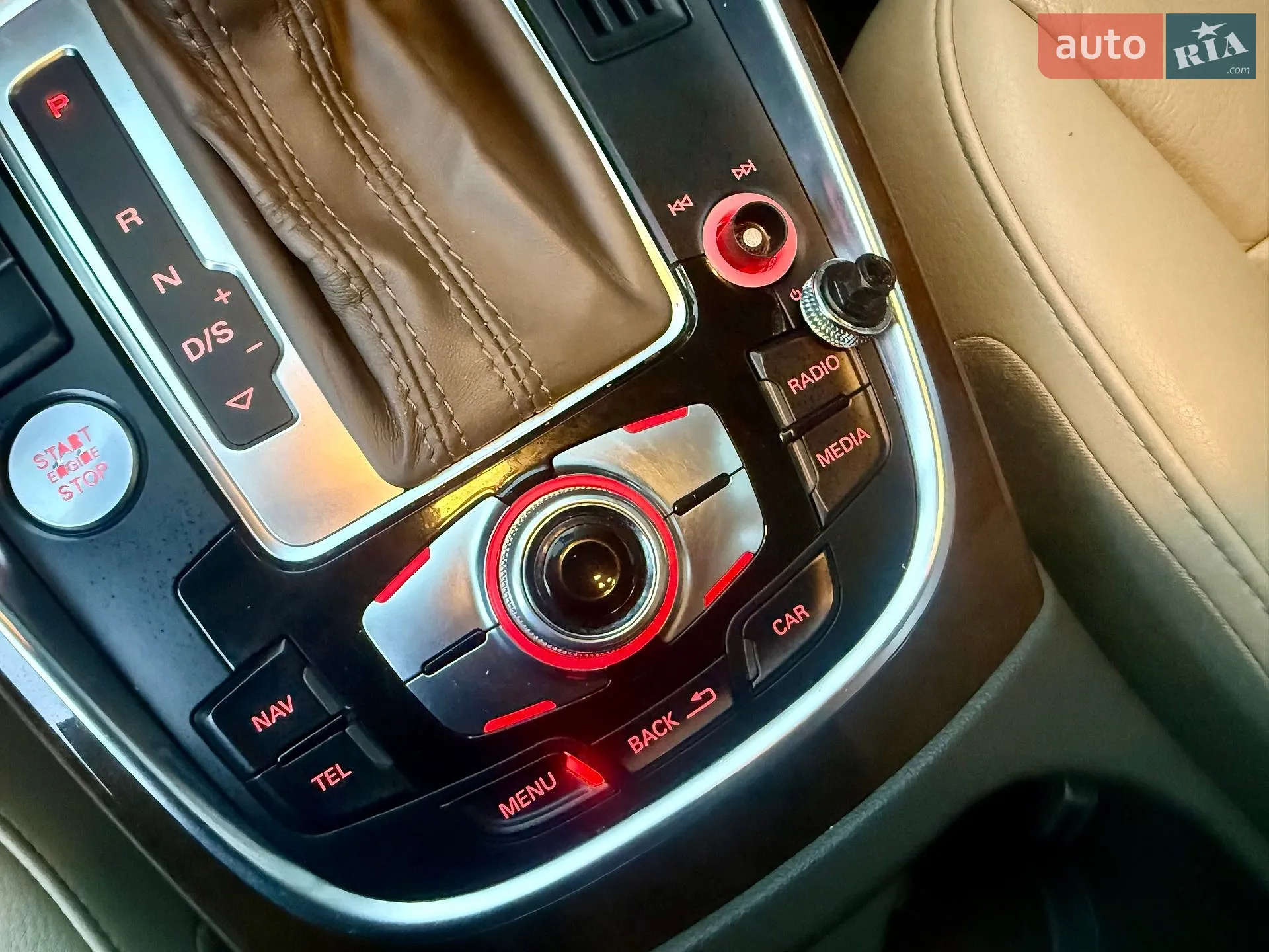 2013 Audi Q5 - мініатюра 55