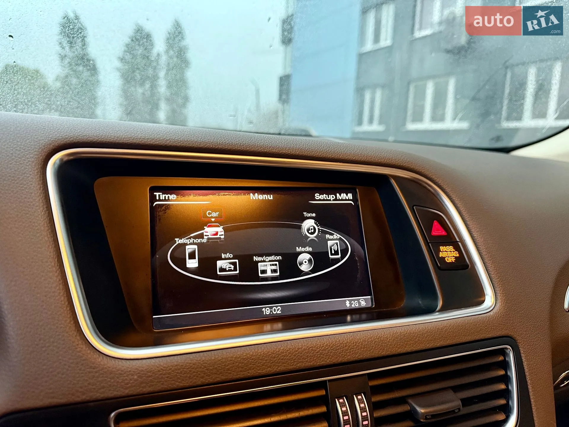 2013 Audi Q5 - мініатюра 57