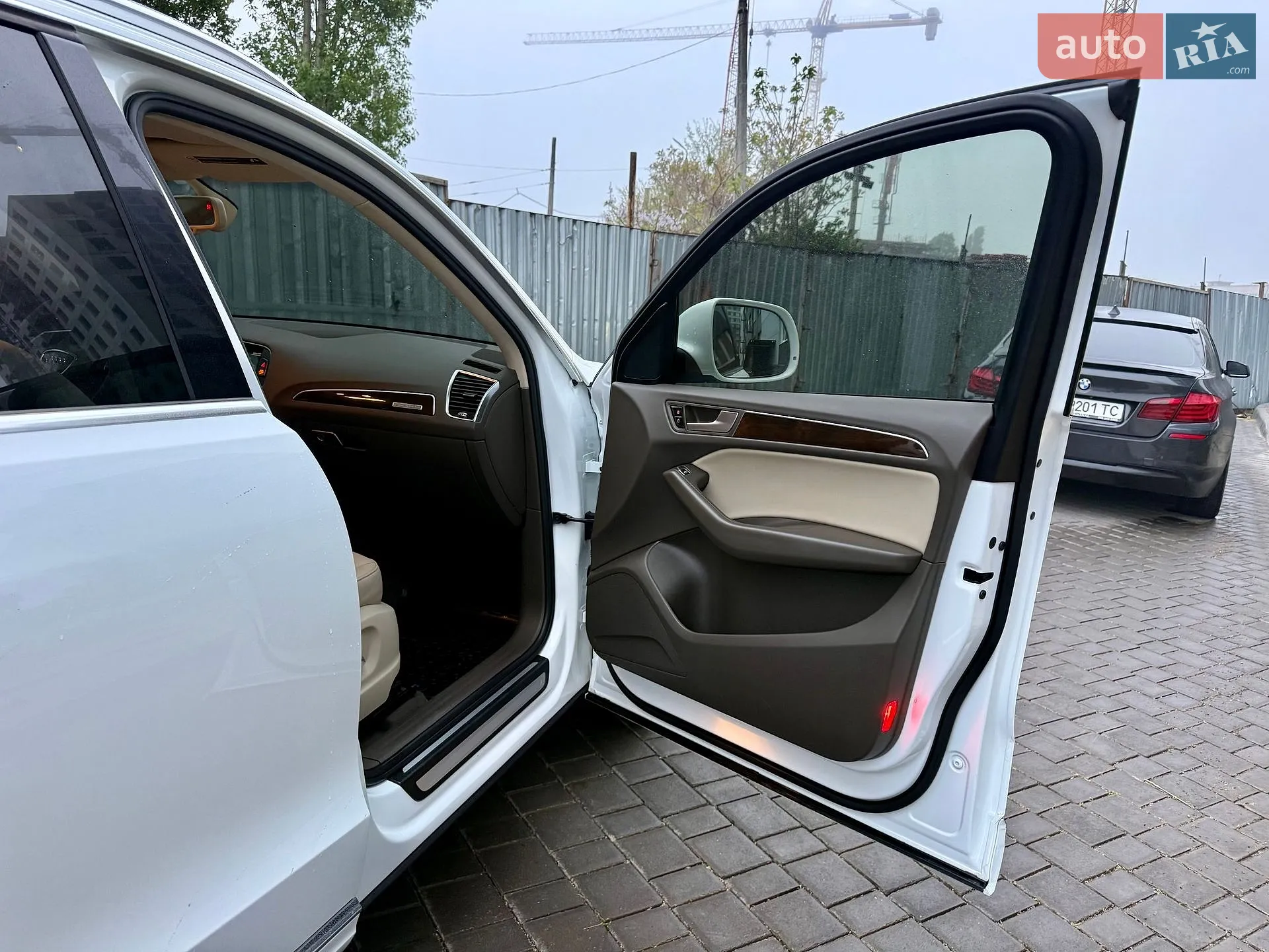 2013 Audi Q5 - мініатюра 60