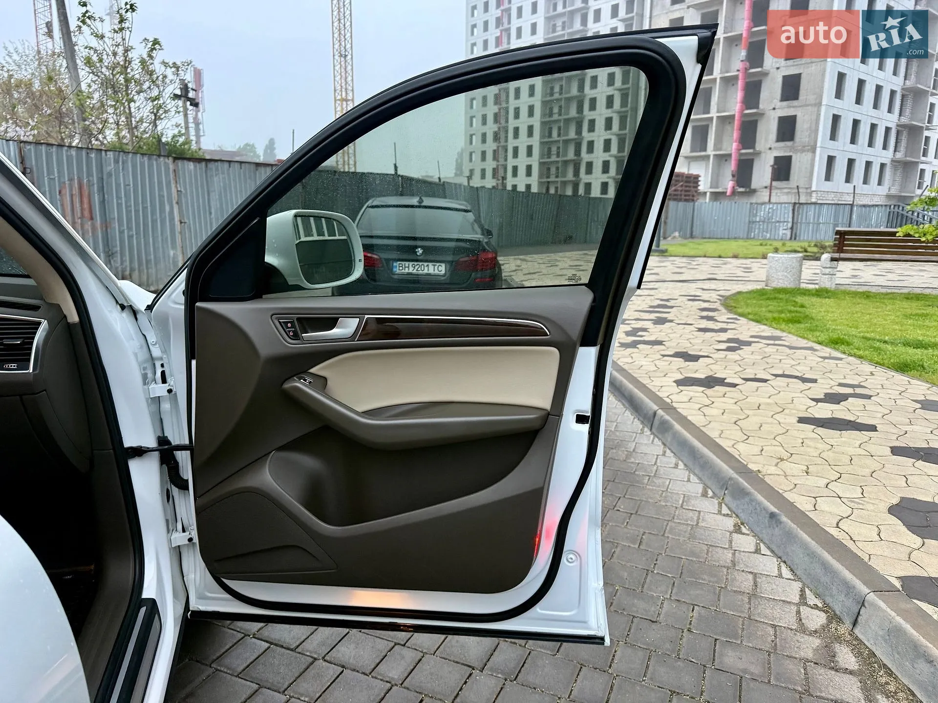2013 Audi Q5 - мініатюра 61