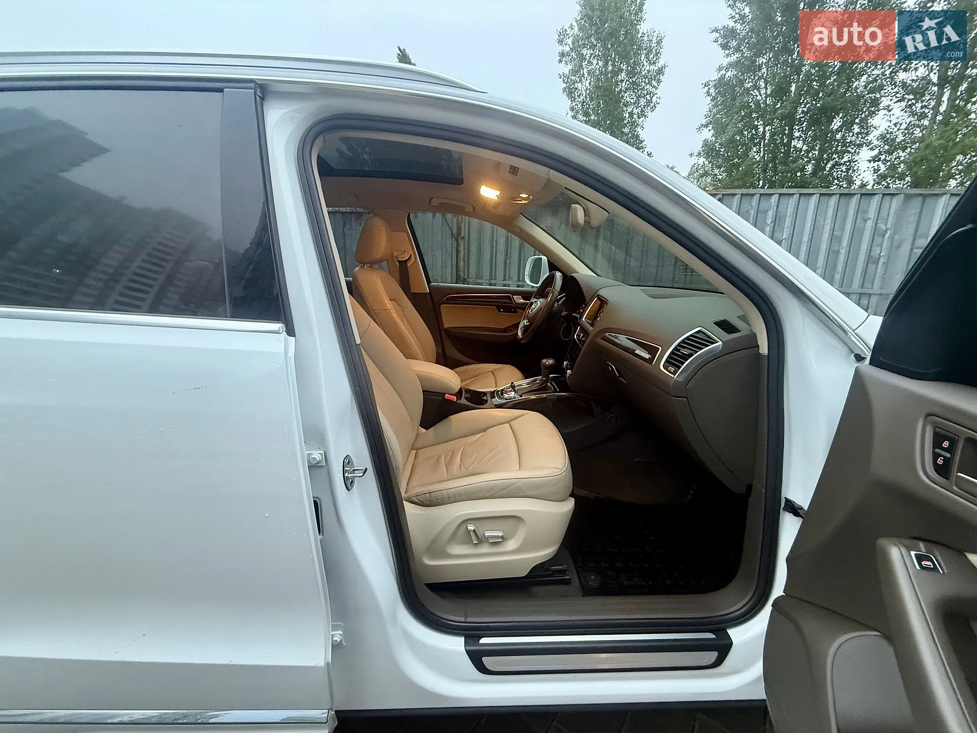 2013 Audi Q5 - мініатюра 64