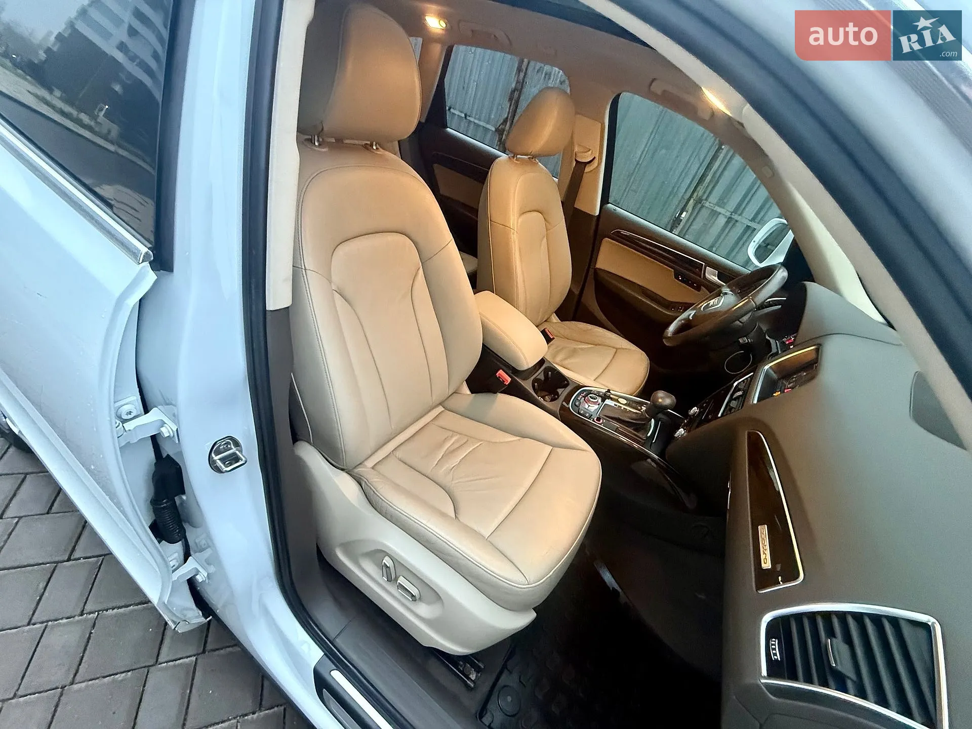2013 Audi Q5 - мініатюра 65