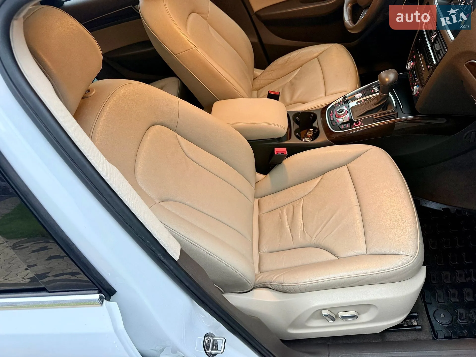 2013 Audi Q5 - мініатюра 66
