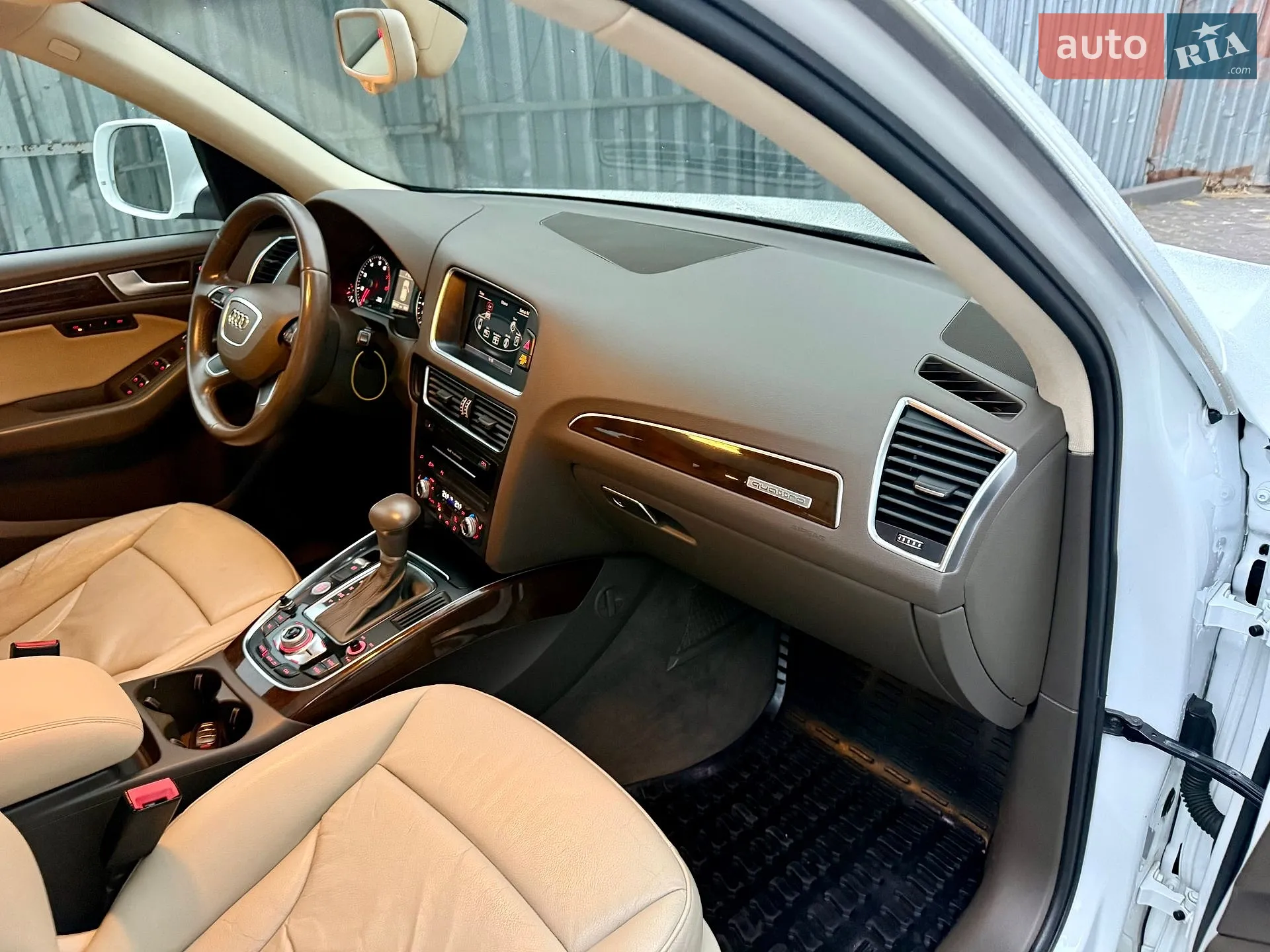 2013 Audi Q5 - мініатюра 67