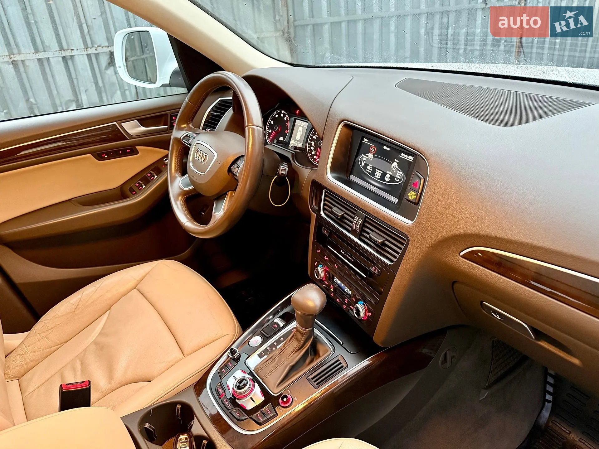 2013 Audi Q5 - мініатюра 69