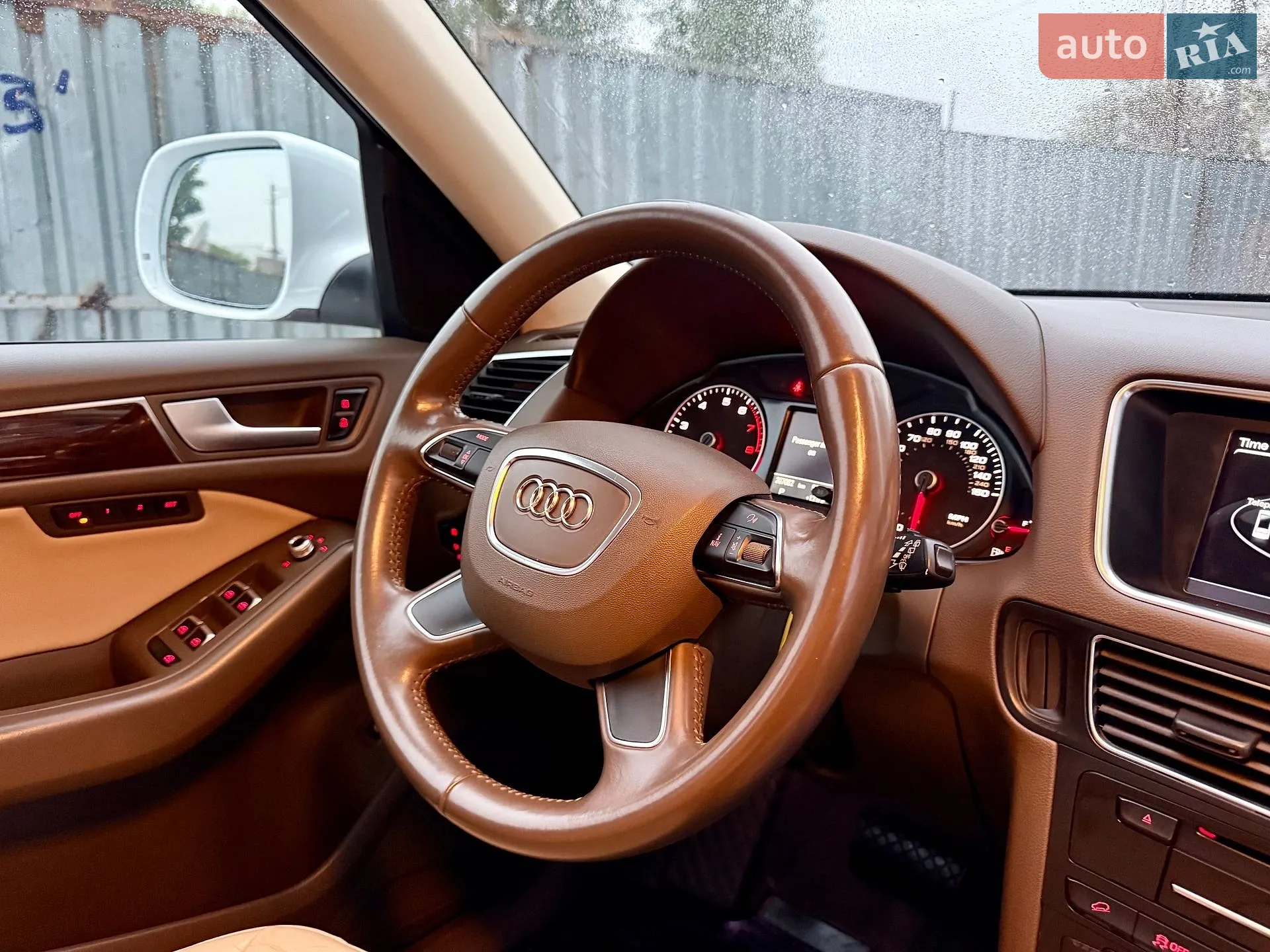 2013 Audi Q5 - мініатюра 72