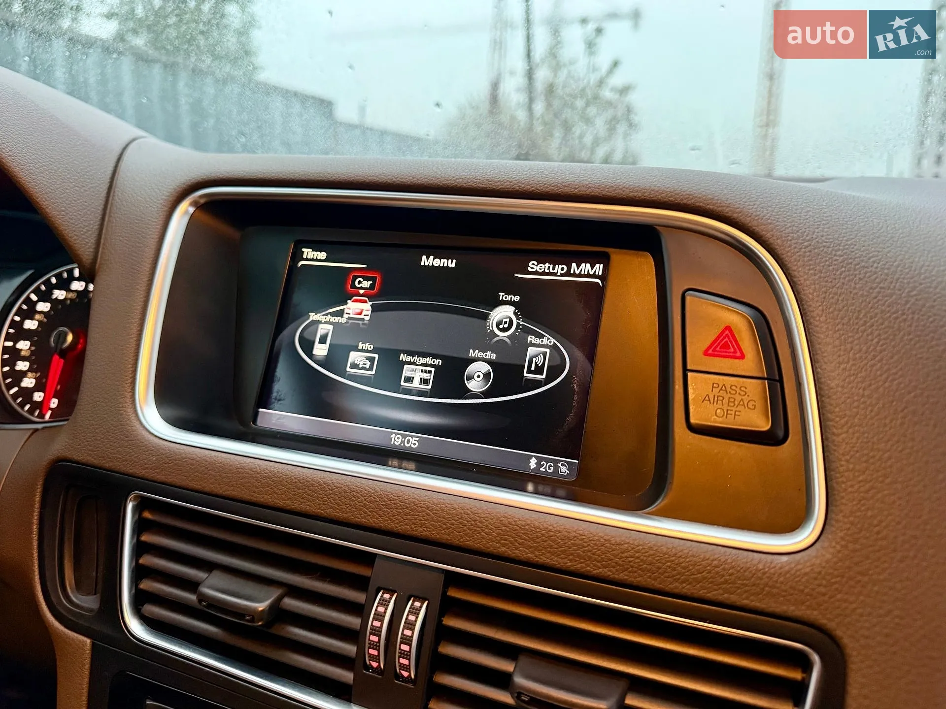 2013 Audi Q5 - мініатюра 77