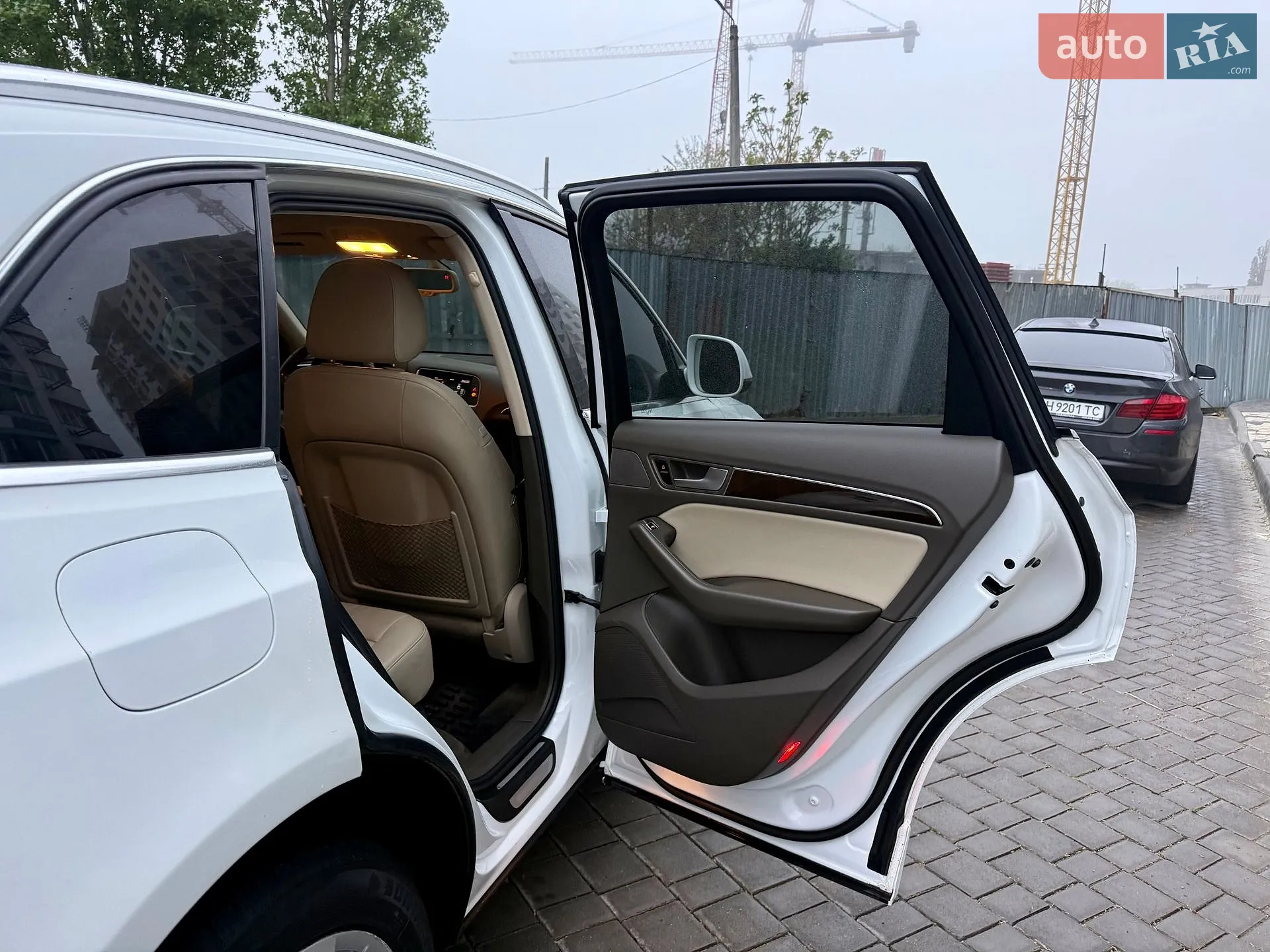 2013 Audi Q5 - мініатюра 78