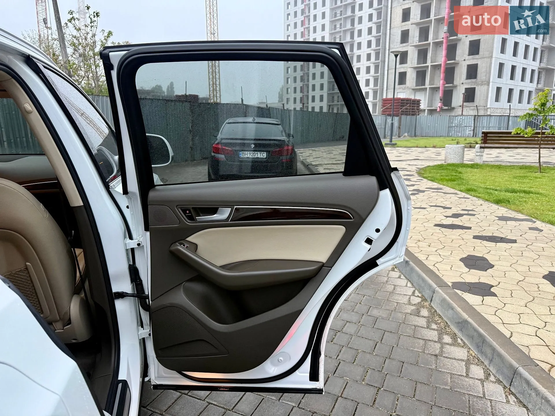 2013 Audi Q5 - мініатюра 79