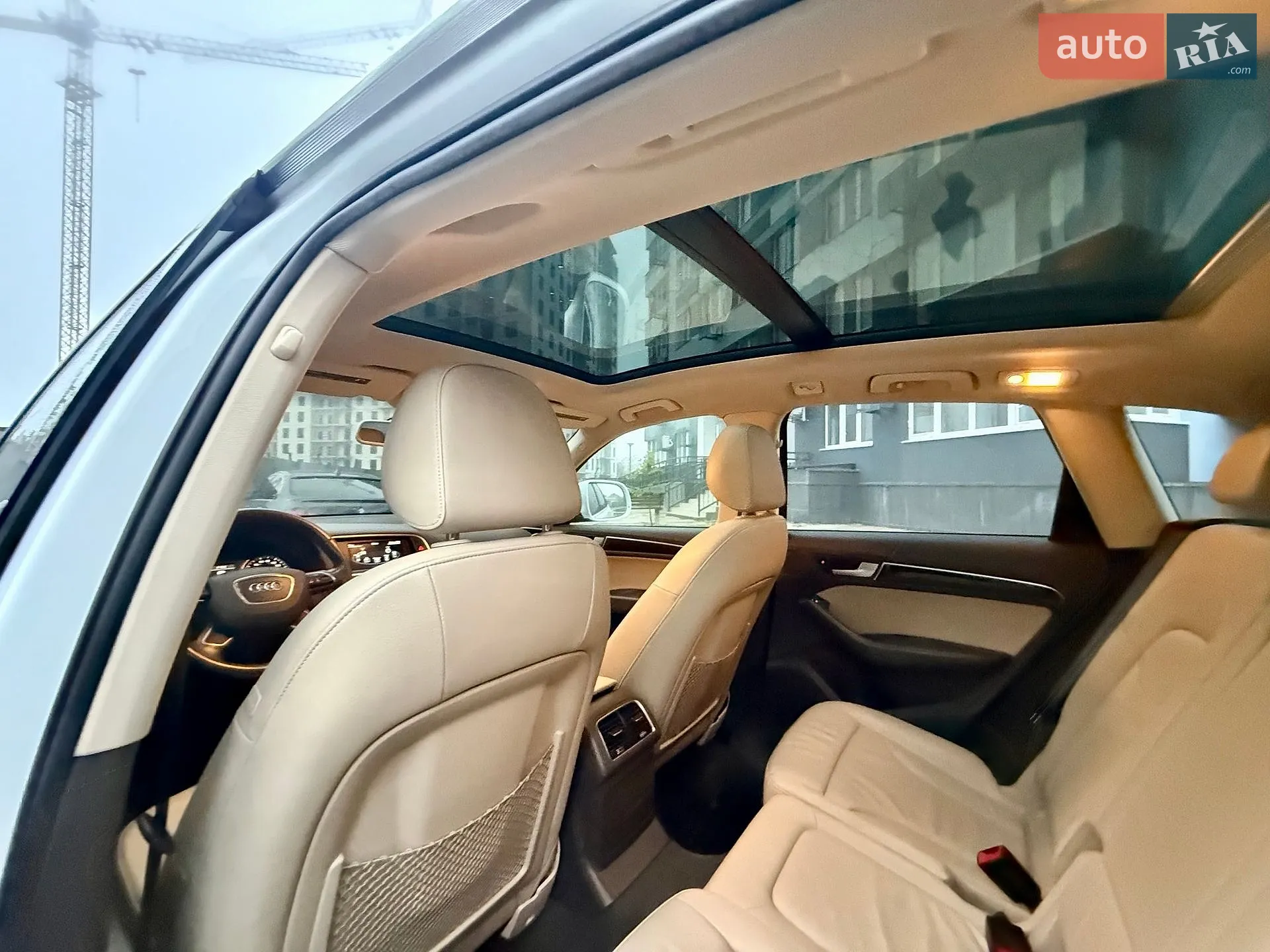 2013 Audi Q5 - мініатюра 82
