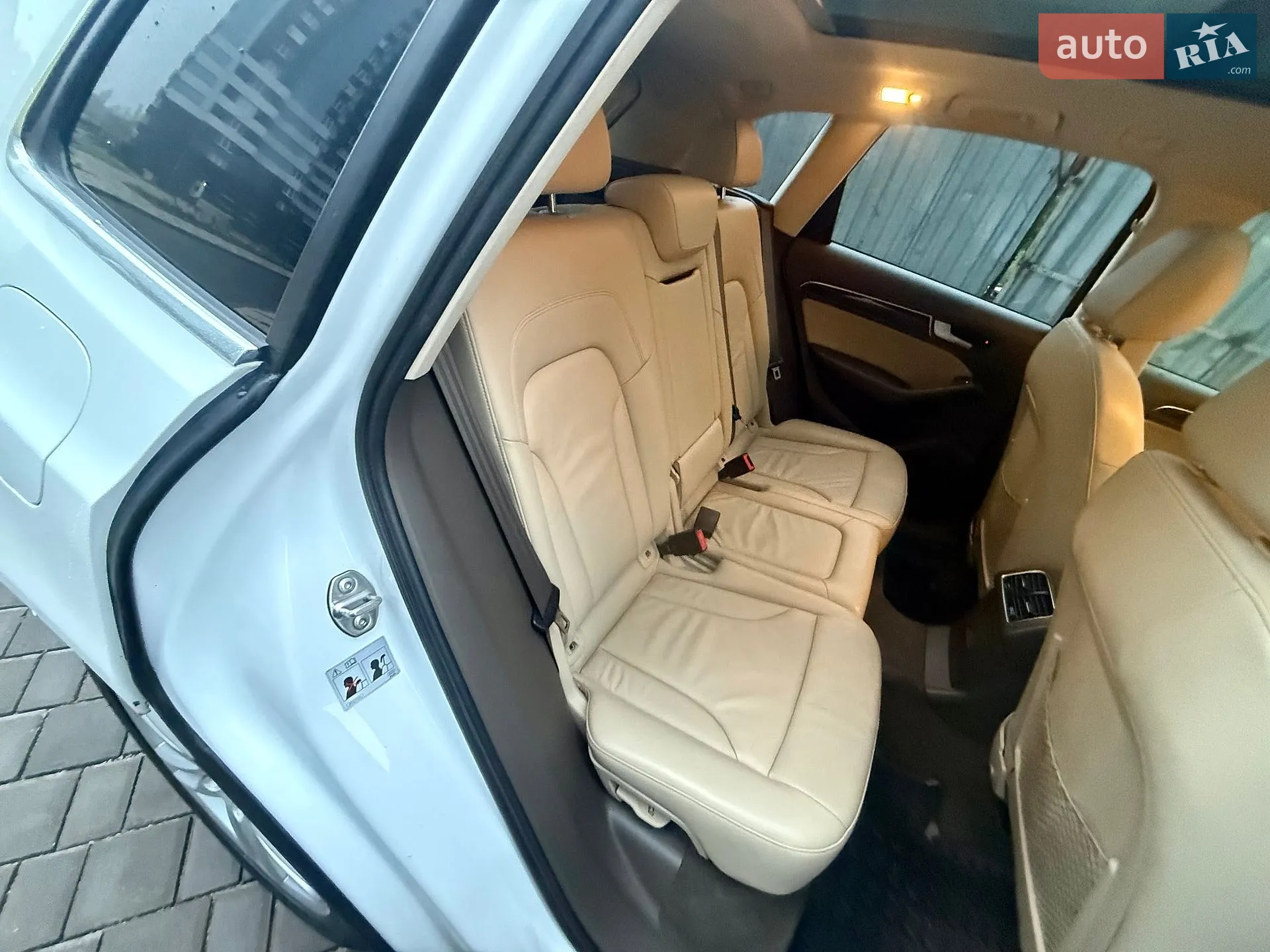 2013 Audi Q5 - мініатюра 83
