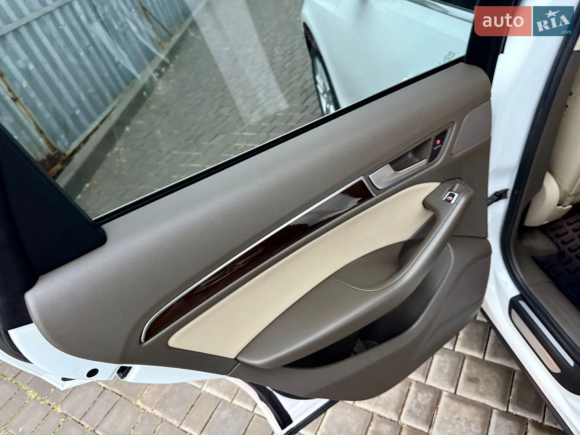 2013 Audi Q5 - мініатюра 84