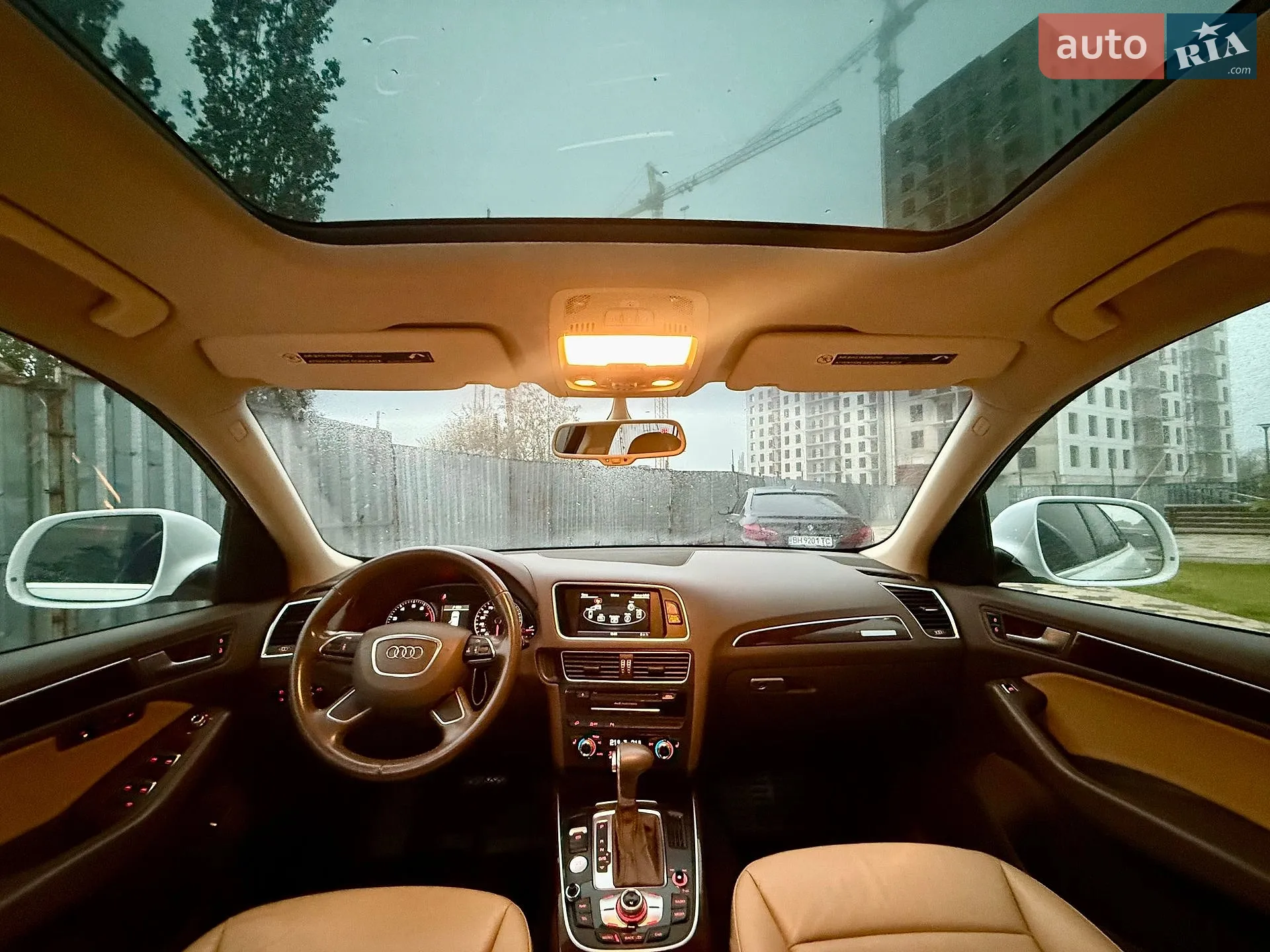 2013 Audi Q5 - мініатюра 89