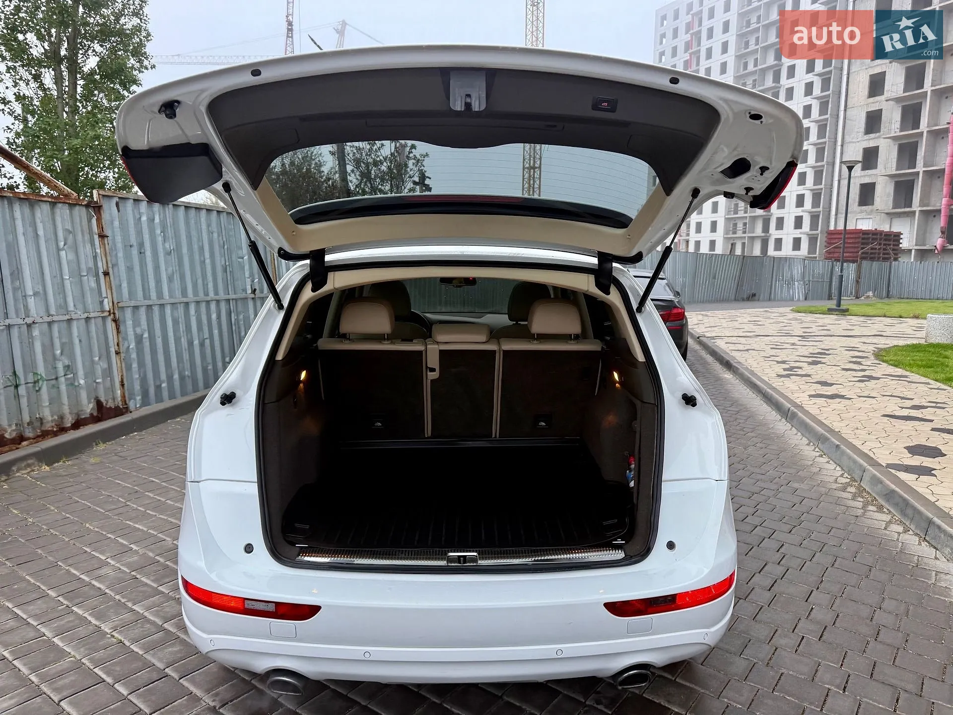 2013 Audi Q5 - мініатюра 90