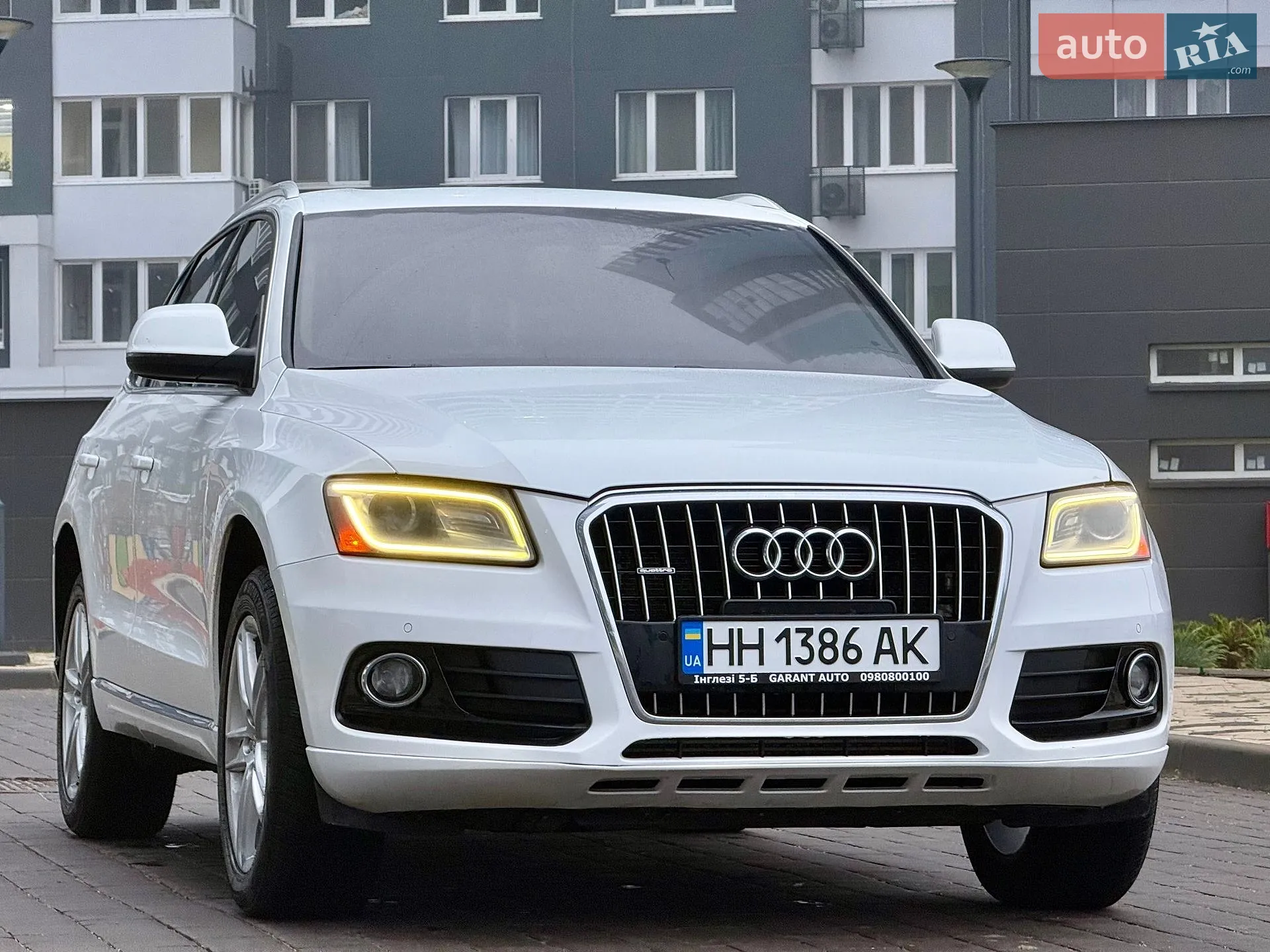 2013 Audi Q5 - мініатюра 94