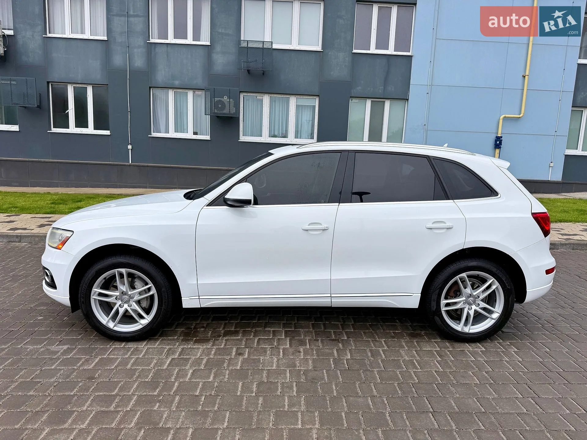 2013 Audi Q5 - мініатюра 95