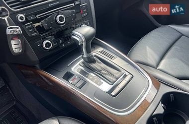 Внедорожник / Кроссовер Audi Q5 2016 в Ровно