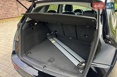 Внедорожник / Кроссовер Audi Q5 2016 в Ровно