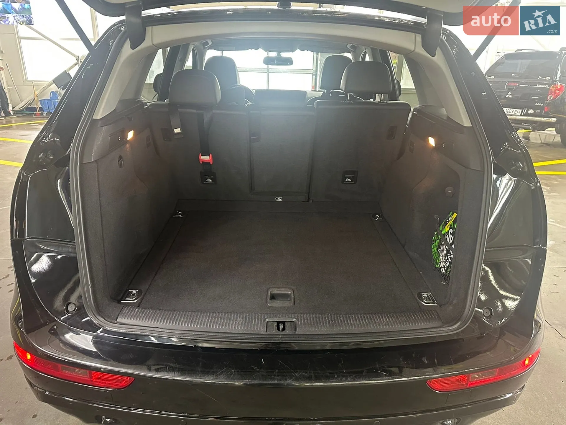 2016 Audi Q5 - мініатюра 7