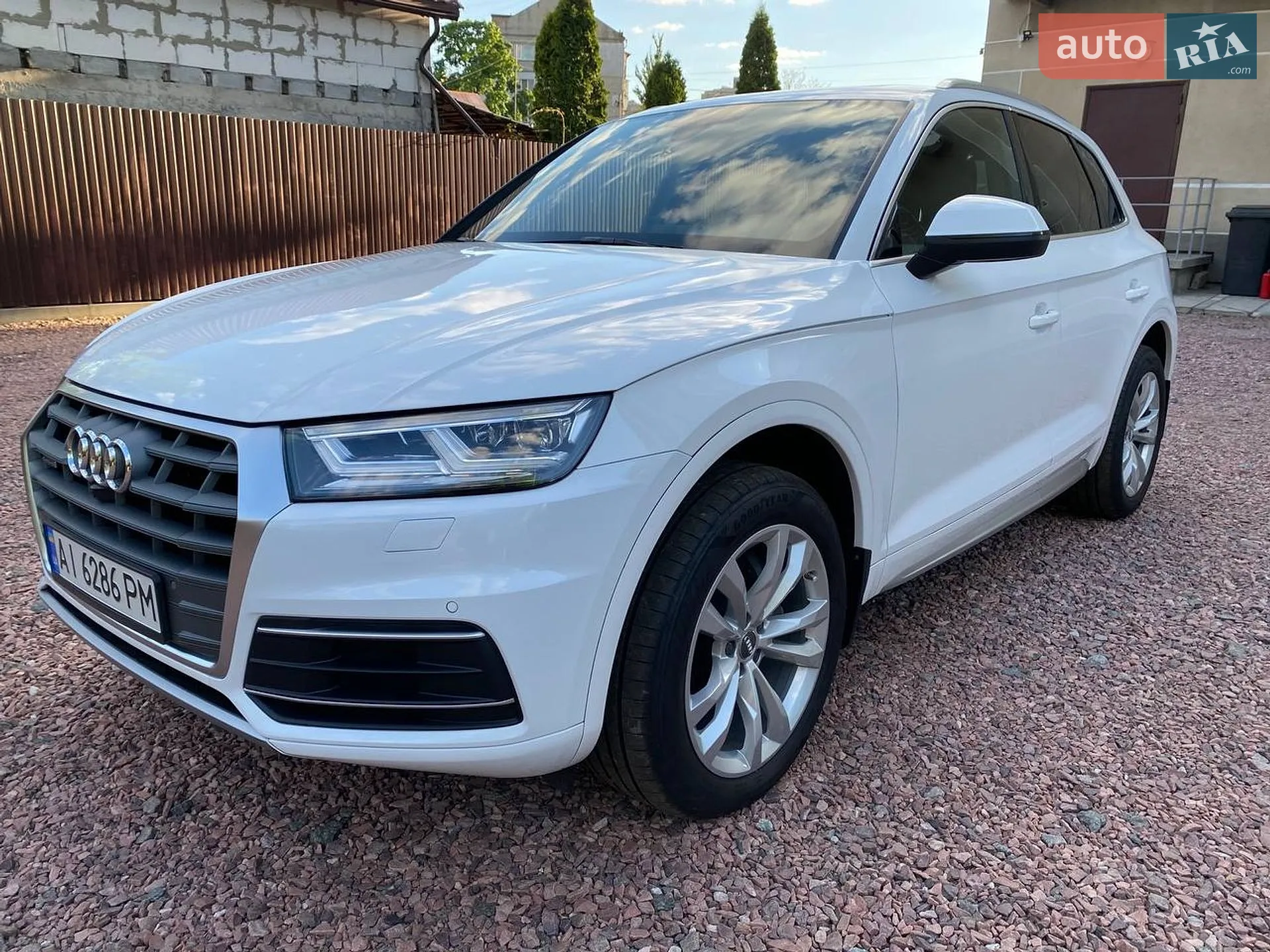 2019 Audi Q5 - мініатюра 9