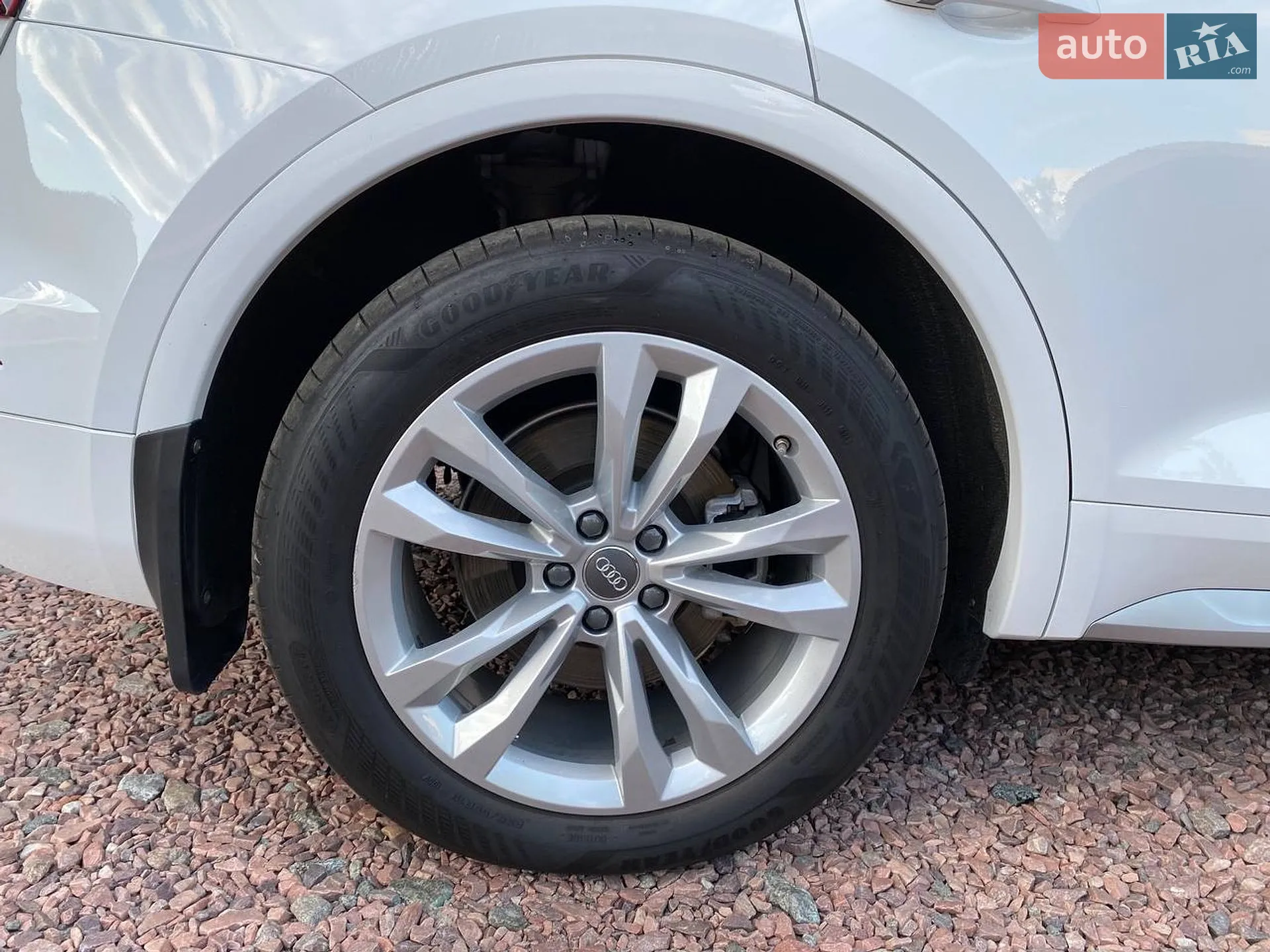 2019 Audi Q5 - мініатюра 13