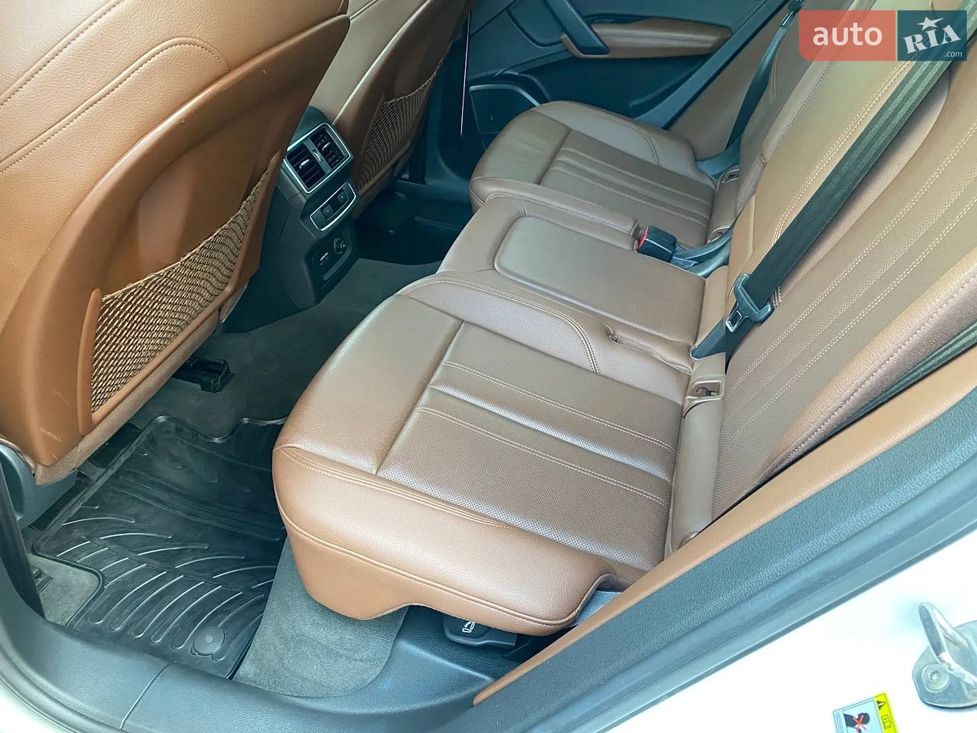 2019 Audi Q5 - мініатюра 32