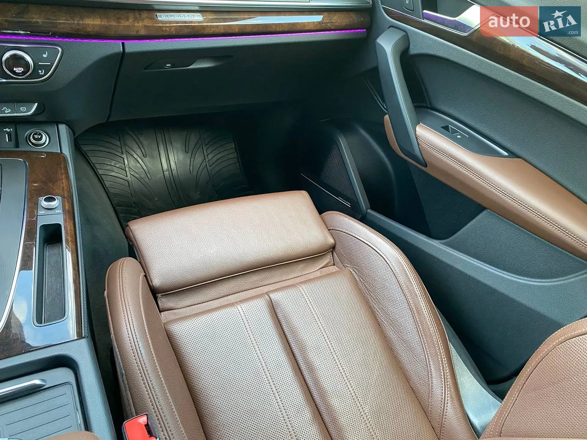 2019 Audi Q5 - мініатюра 37